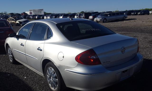 Photo 2 VIN: 2G4WJ582991254829 - BUICK ALLURE 