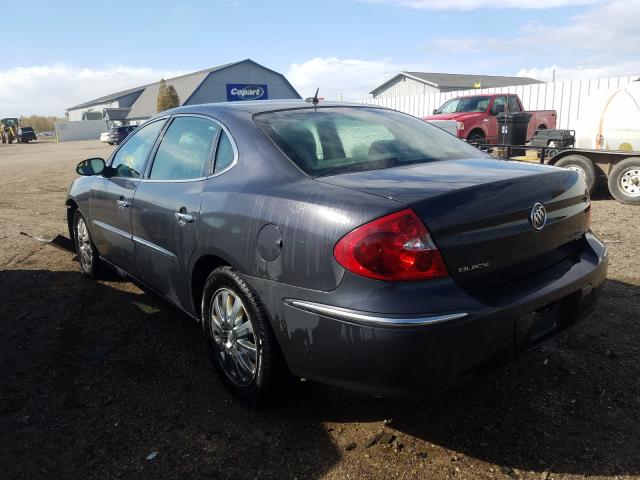 Photo 2 VIN: 2G4WJ582X81132169 - BUICK ALLURE CXL 