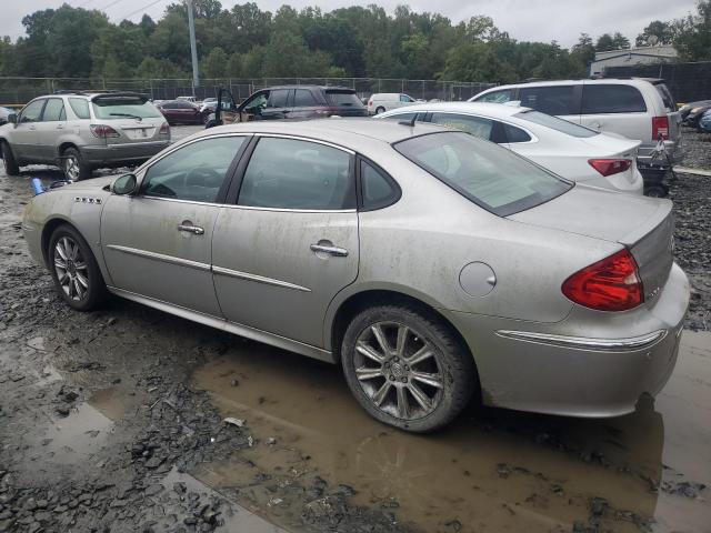 Photo 1 VIN: 2G4WN58C081175416 - BUICK LACROSSE S 