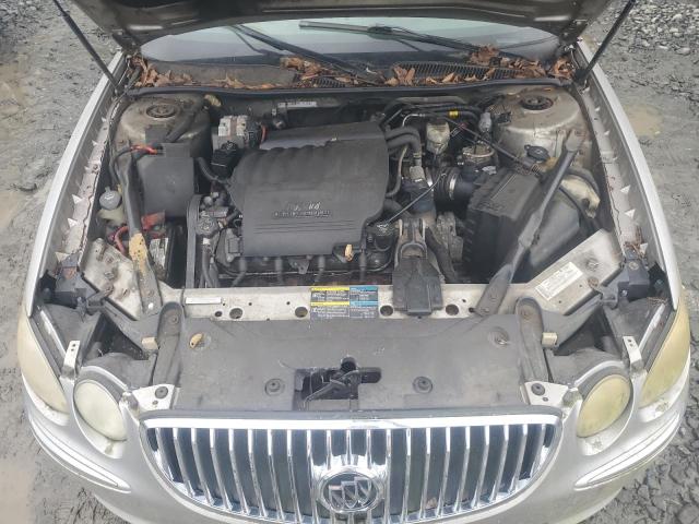 Photo 10 VIN: 2G4WN58C081175416 - BUICK LACROSSE S 