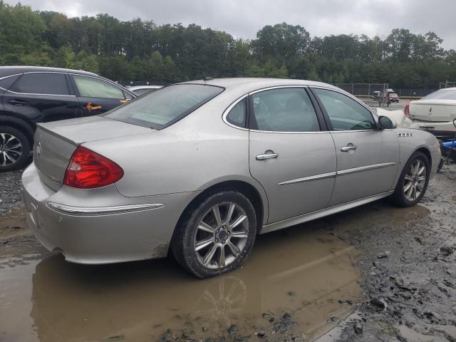 Photo 2 VIN: 2G4WN58C081175416 - BUICK LACROSSE S 