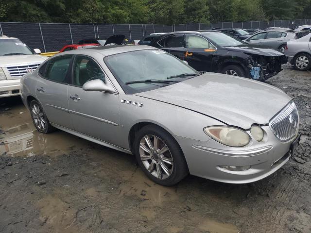 Photo 3 VIN: 2G4WN58C081175416 - BUICK LACROSSE S 