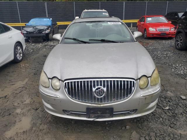 Photo 4 VIN: 2G4WN58C081175416 - BUICK LACROSSE S 