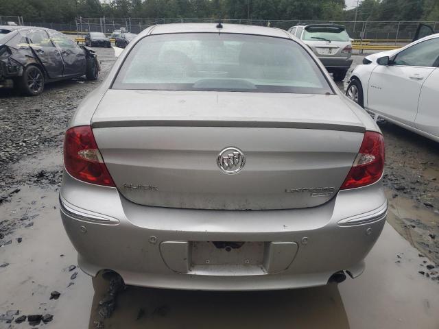 Photo 5 VIN: 2G4WN58C081175416 - BUICK LACROSSE S 