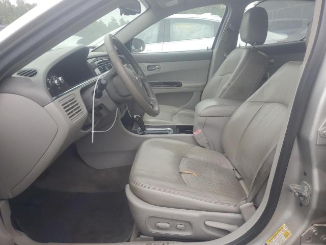 Photo 6 VIN: 2G4WN58C081175416 - BUICK LACROSSE S 