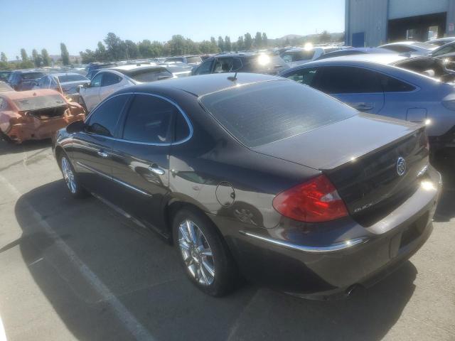 Photo 1 VIN: 2G4WN58C081189364 - BUICK LACROSSE S 