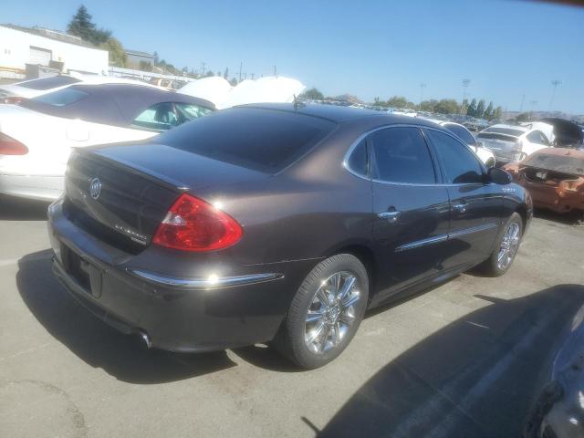 Photo 2 VIN: 2G4WN58C081189364 - BUICK LACROSSE S 