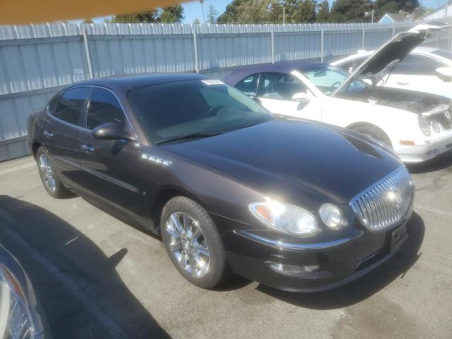 Photo 3 VIN: 2G4WN58C081189364 - BUICK LACROSSE S 