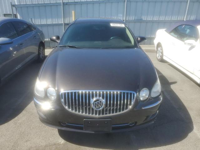 Photo 4 VIN: 2G4WN58C081189364 - BUICK LACROSSE S 