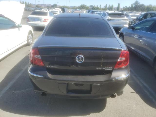 Photo 5 VIN: 2G4WN58C081189364 - BUICK LACROSSE S 