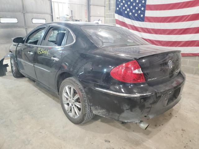 Photo 2 VIN: 2G4WN58C281145589 - BUICK LACROSSE 