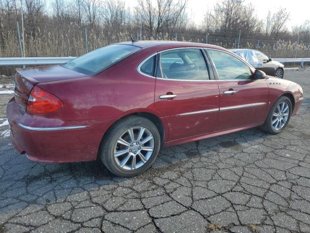 Photo 2 VIN: 2G4WN58C281166264 - BUICK LACROSSE 