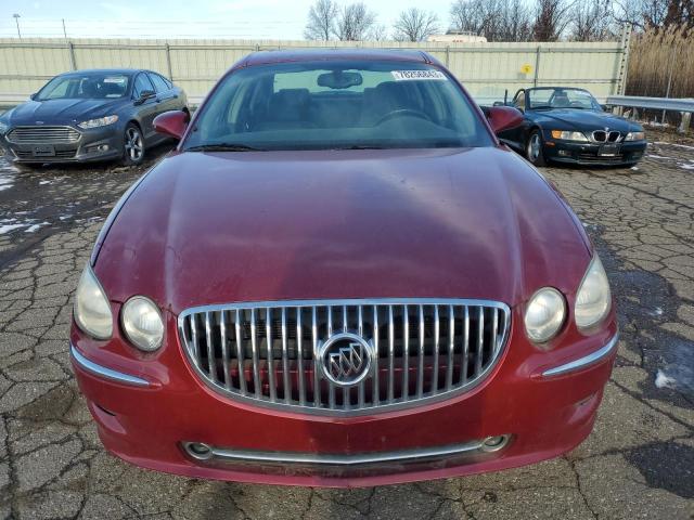 Photo 4 VIN: 2G4WN58C281166264 - BUICK LACROSSE 