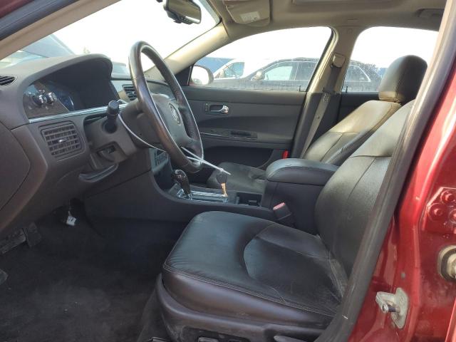 Photo 6 VIN: 2G4WN58C281166264 - BUICK LACROSSE 