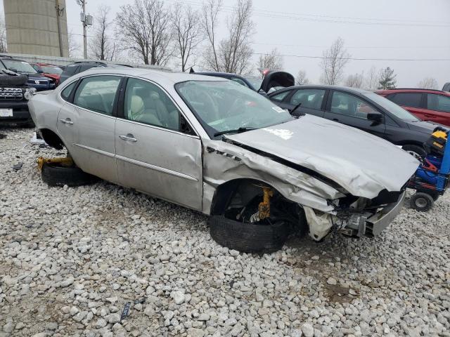 Photo 3 VIN: 2G4WN58C481170610 - BUICK LACROSSE 