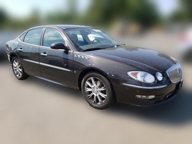 Photo 3 VIN: 2G4WN58C981158923 - BUICK LACROSSE 