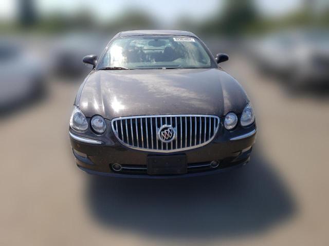 Photo 4 VIN: 2G4WN58C981158923 - BUICK LACROSSE 