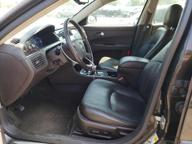 Photo 6 VIN: 2G4WN58C981158923 - BUICK LACROSSE 