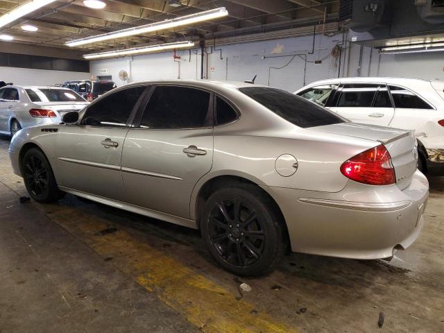 Photo 1 VIN: 2G4WN58C981253451 - BUICK LACROSSE 