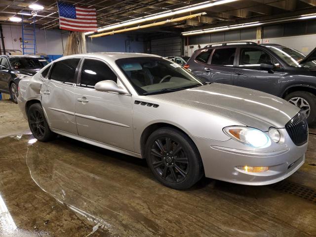 Photo 3 VIN: 2G4WN58C981253451 - BUICK LACROSSE 