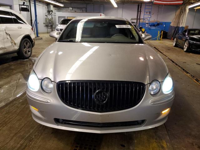 Photo 4 VIN: 2G4WN58C981253451 - BUICK LACROSSE 