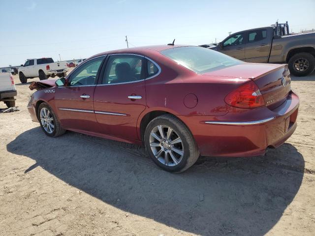 Photo 1 VIN: 2G4WN58C991189008 - BUICK LACROSSE 