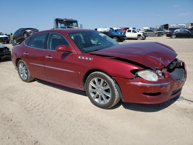 Photo 3 VIN: 2G4WN58C991189008 - BUICK LACROSSE 