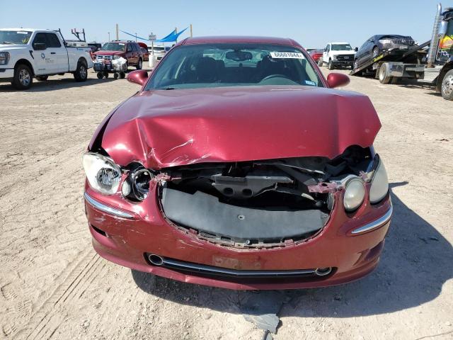 Photo 4 VIN: 2G4WN58C991189008 - BUICK LACROSSE 