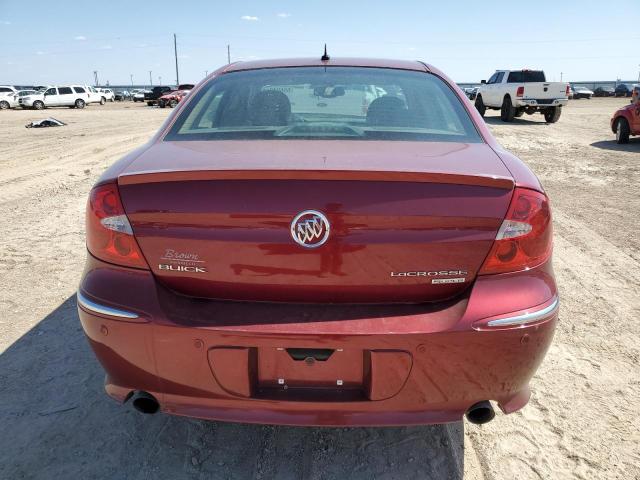 Photo 5 VIN: 2G4WN58C991189008 - BUICK LACROSSE 