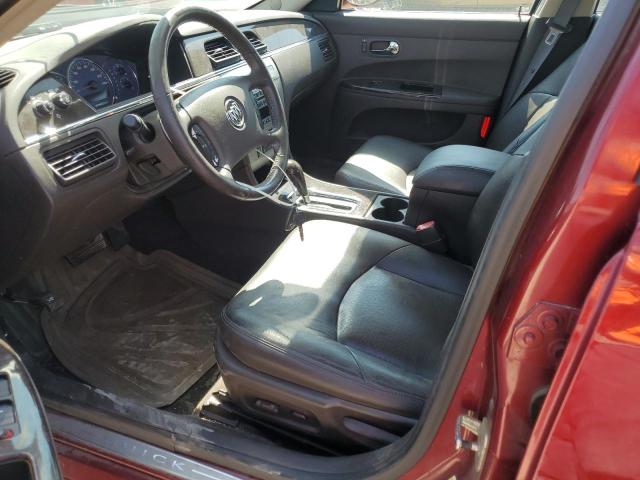 Photo 6 VIN: 2G4WN58C991189008 - BUICK LACROSSE 