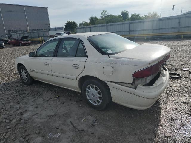 Photo 1 VIN: 2G4WS52J011139571 - BUICK CENTURY 