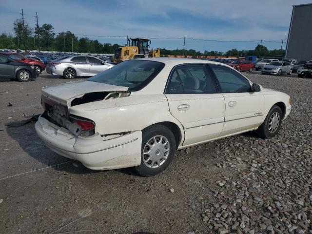 Photo 2 VIN: 2G4WS52J011139571 - BUICK CENTURY 