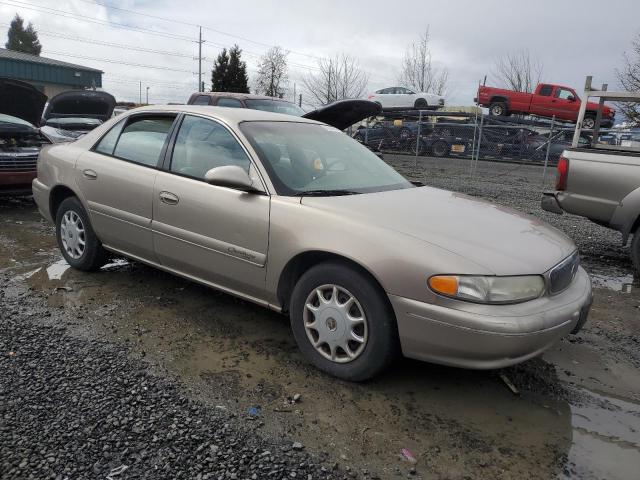 Photo 3 VIN: 2G4WS52J011290958 - BUICK CENTURY 