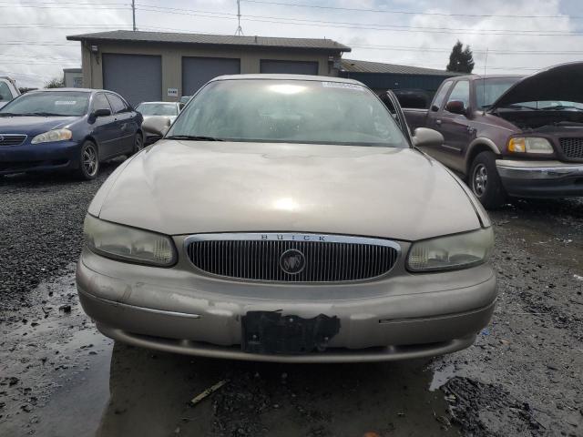 Photo 4 VIN: 2G4WS52J011290958 - BUICK CENTURY 