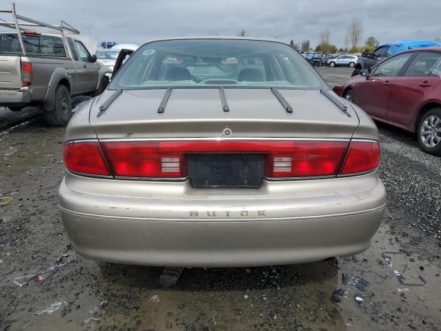 Photo 5 VIN: 2G4WS52J011290958 - BUICK CENTURY 