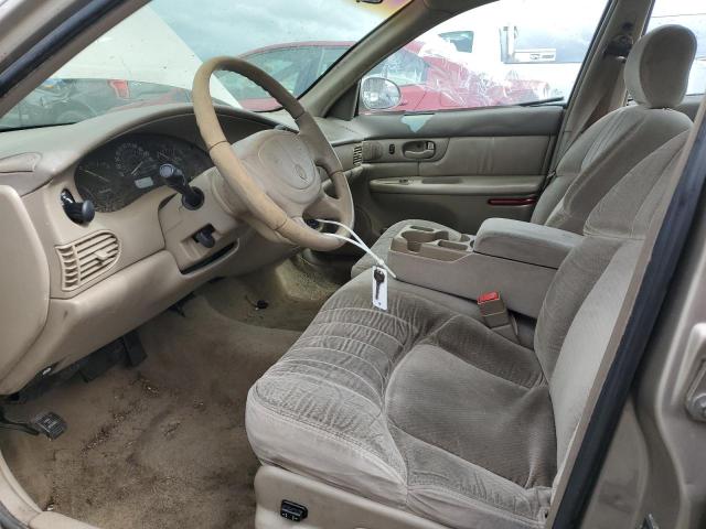 Photo 6 VIN: 2G4WS52J011290958 - BUICK CENTURY 