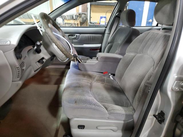 Photo 6 VIN: 2G4WS52J021129737 - BUICK CENTURY 