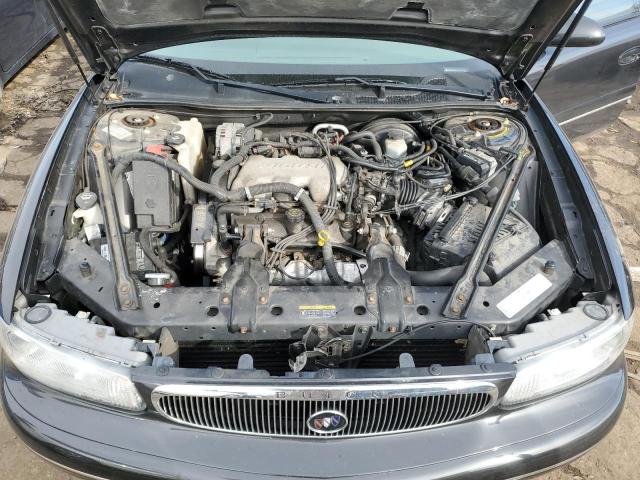 Photo 10 VIN: 2G4WS52J021154430 - BUICK CENTURY 