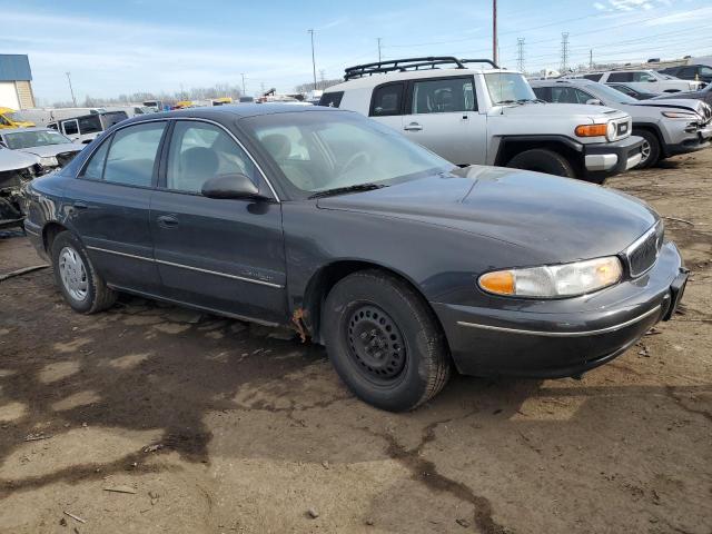 Photo 3 VIN: 2G4WS52J021154430 - BUICK CENTURY 