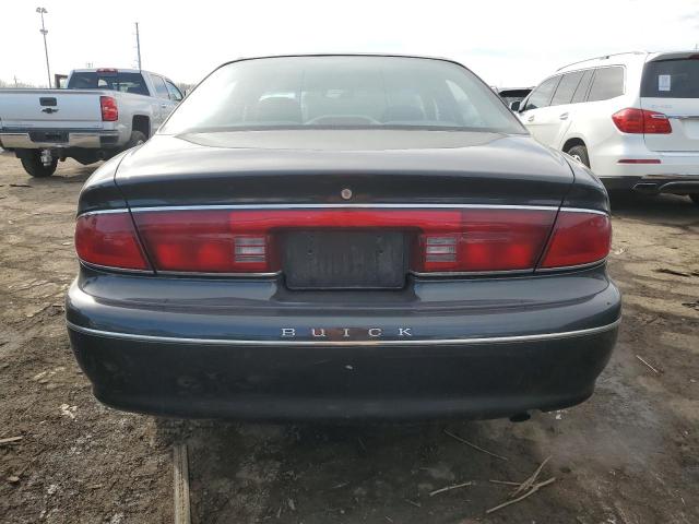 Photo 5 VIN: 2G4WS52J021154430 - BUICK CENTURY 