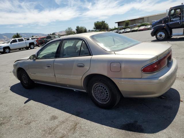 Photo 1 VIN: 2G4WS52J021177447 - BUICK CENTURY CU 