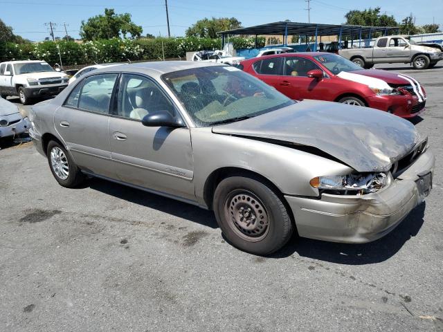 Photo 3 VIN: 2G4WS52J021177447 - BUICK CENTURY CU 