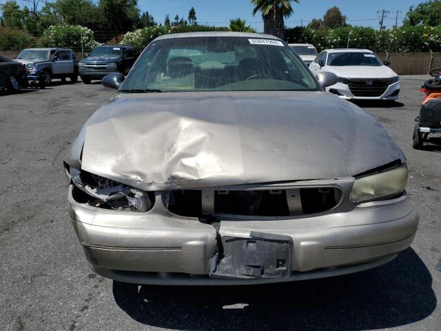 Photo 4 VIN: 2G4WS52J021177447 - BUICK CENTURY CU 