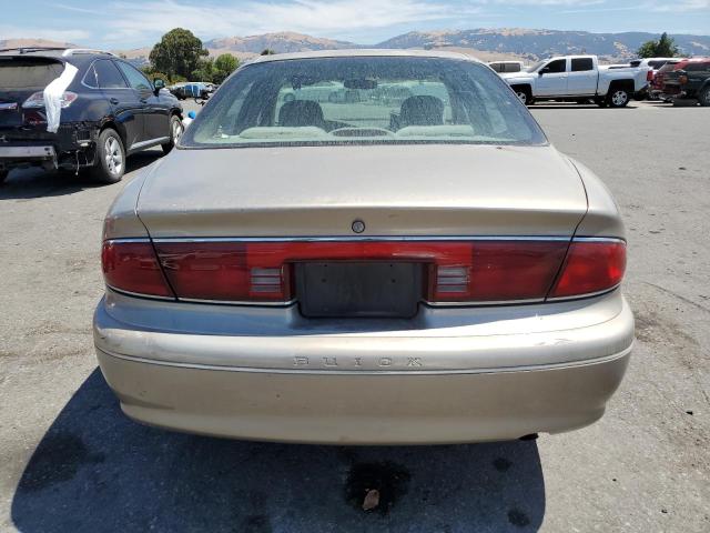 Photo 5 VIN: 2G4WS52J021177447 - BUICK CENTURY CU 