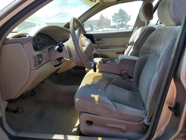 Photo 6 VIN: 2G4WS52J021177447 - BUICK CENTURY CU 