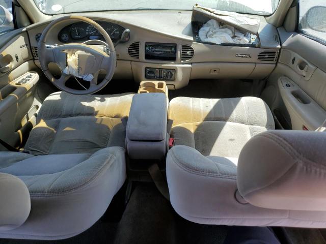 Photo 7 VIN: 2G4WS52J021177447 - BUICK CENTURY CU 