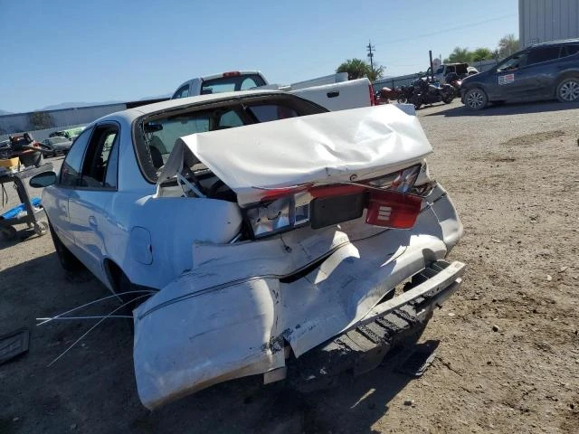 Photo 1 VIN: 2G4WS52J021190988 - BUICK CENTURY CU 