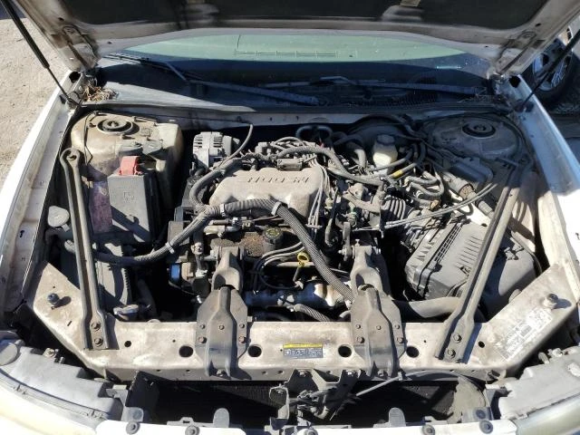 Photo 10 VIN: 2G4WS52J021190988 - BUICK CENTURY CU 