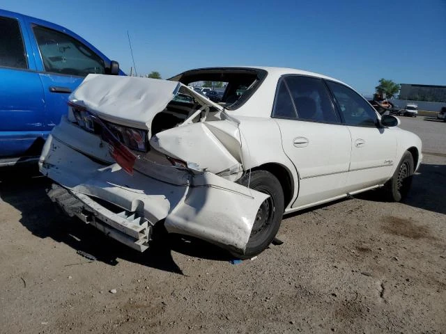 Photo 2 VIN: 2G4WS52J021190988 - BUICK CENTURY CU 