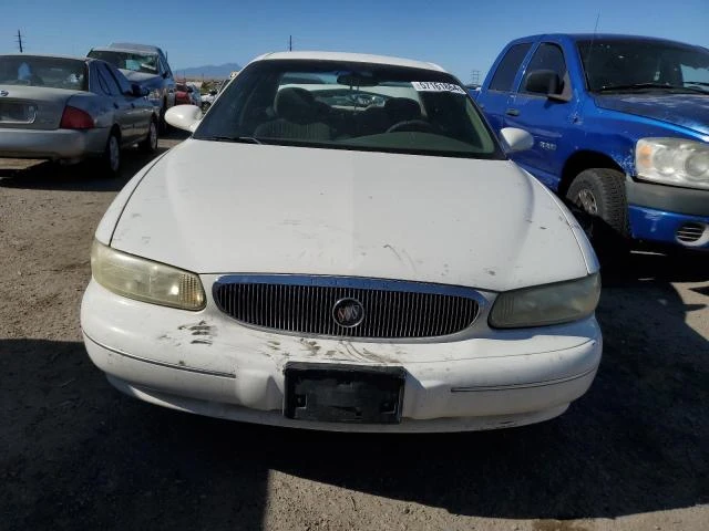 Photo 4 VIN: 2G4WS52J021190988 - BUICK CENTURY CU 